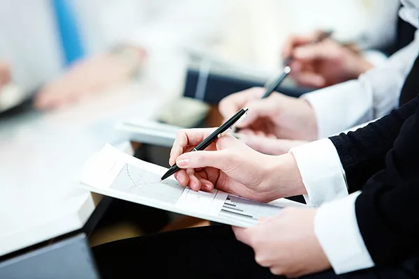 技術セミナー 受講イメージ