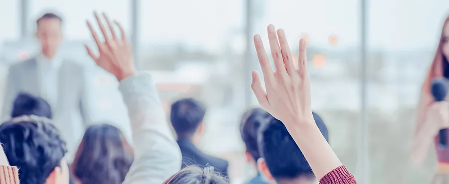 セミナーカテゴリ 背景