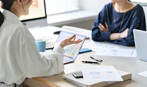 技術コンサルティング ナビゲーション