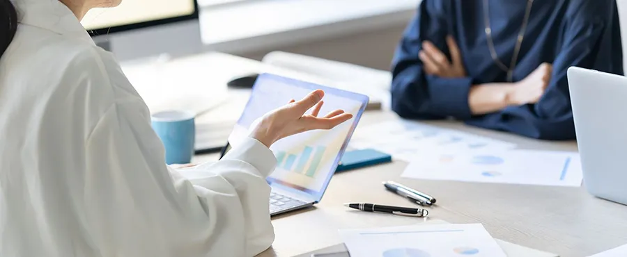 技術コンサルティング